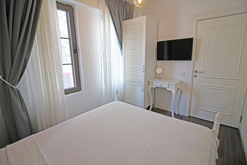 Otel Meryem Ana 16/40