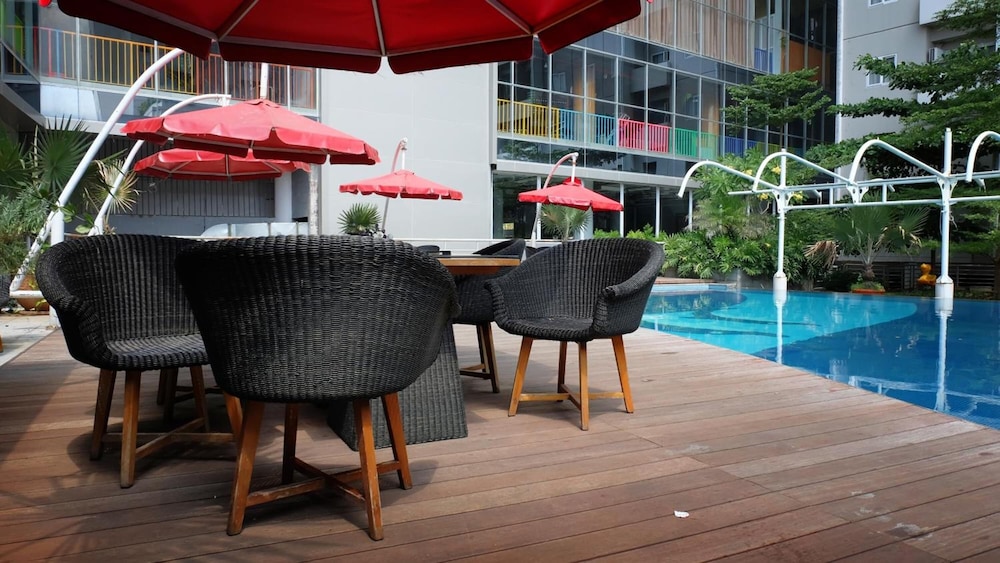Mg Setos Hotel Semarang 41/51