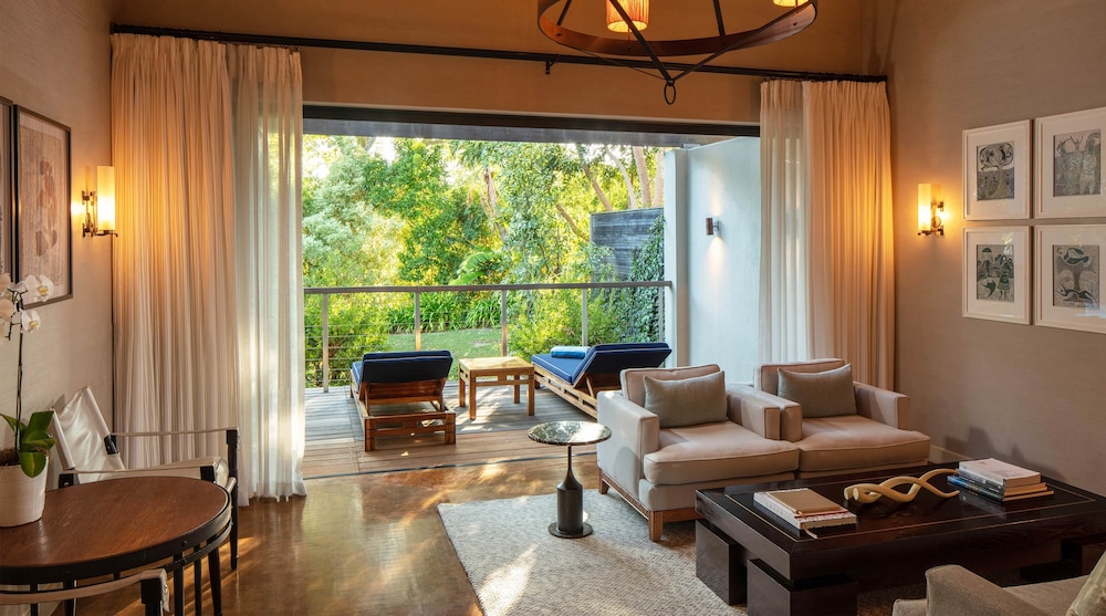 Delaire Graff Lodges And Spa 40/69