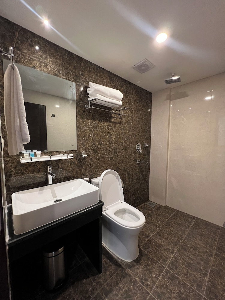 Hotel Black Diamond 38/39