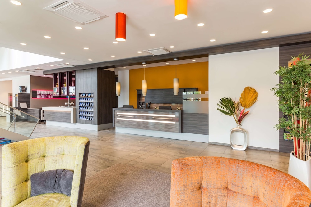 Park Inn By Radisson Neumarkt 8/59
