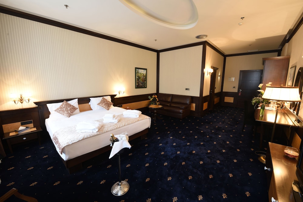 Europe Hotel 17/56