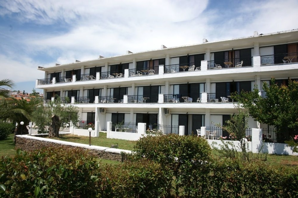 Porto Matina Hotel 1/50