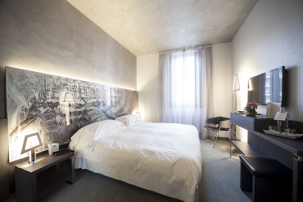 Arli Hotel Business And Wellness 9/41