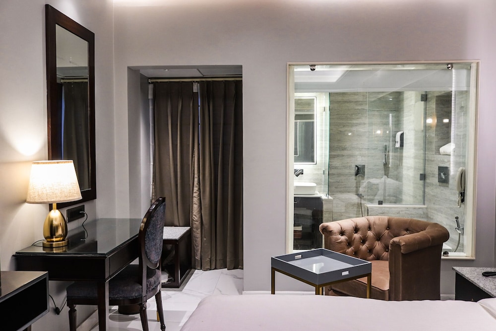 HOTEL PRAYAG INN 24/45