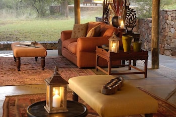 Thornybush Game Lodge 41/62
