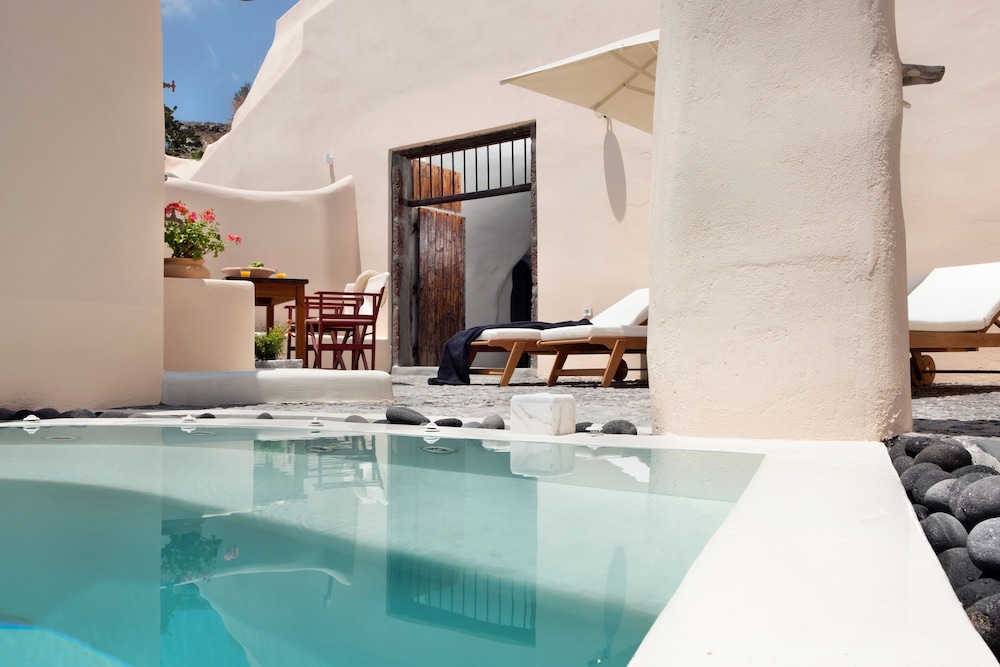 Abelis Canava Luxury Suites - Adults Only 17/40