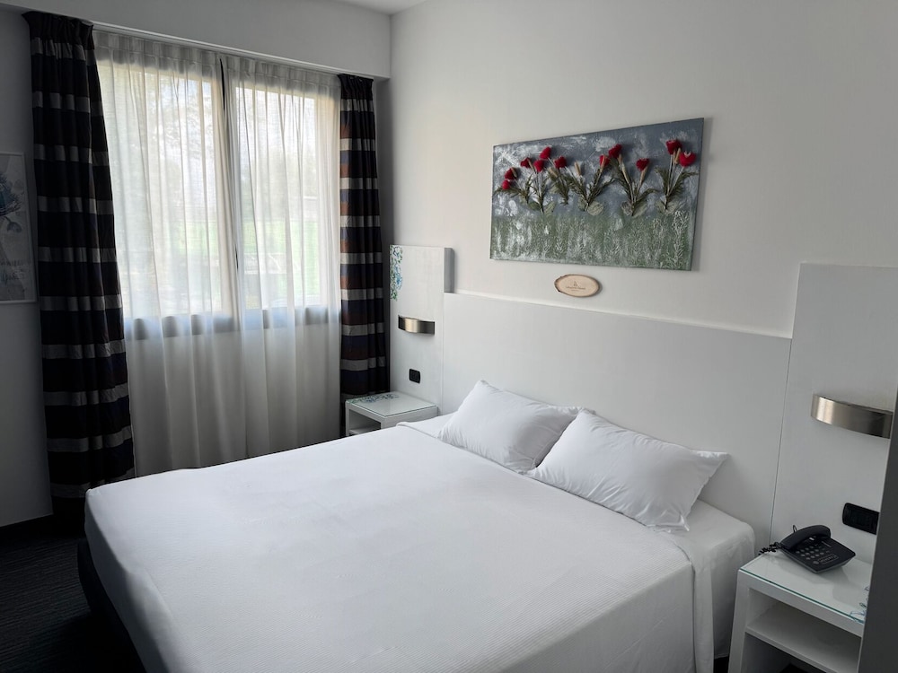 B&B Hotel Cologno Sporting 18/59
