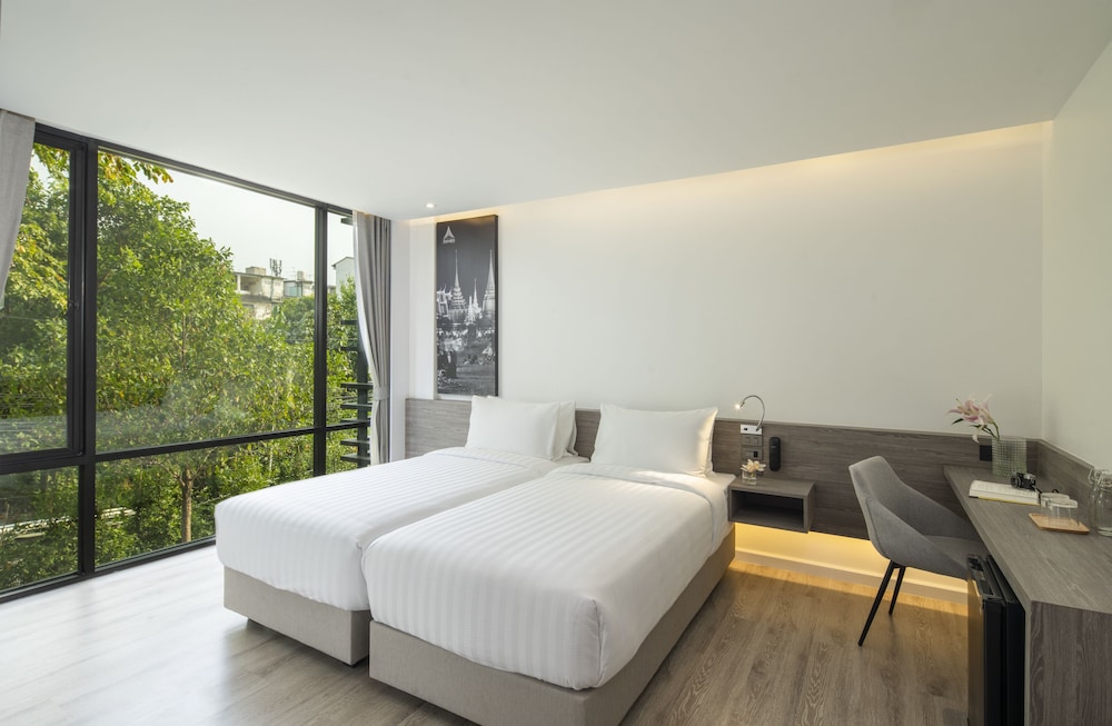 Amarin Hotel Rama 8 29/50