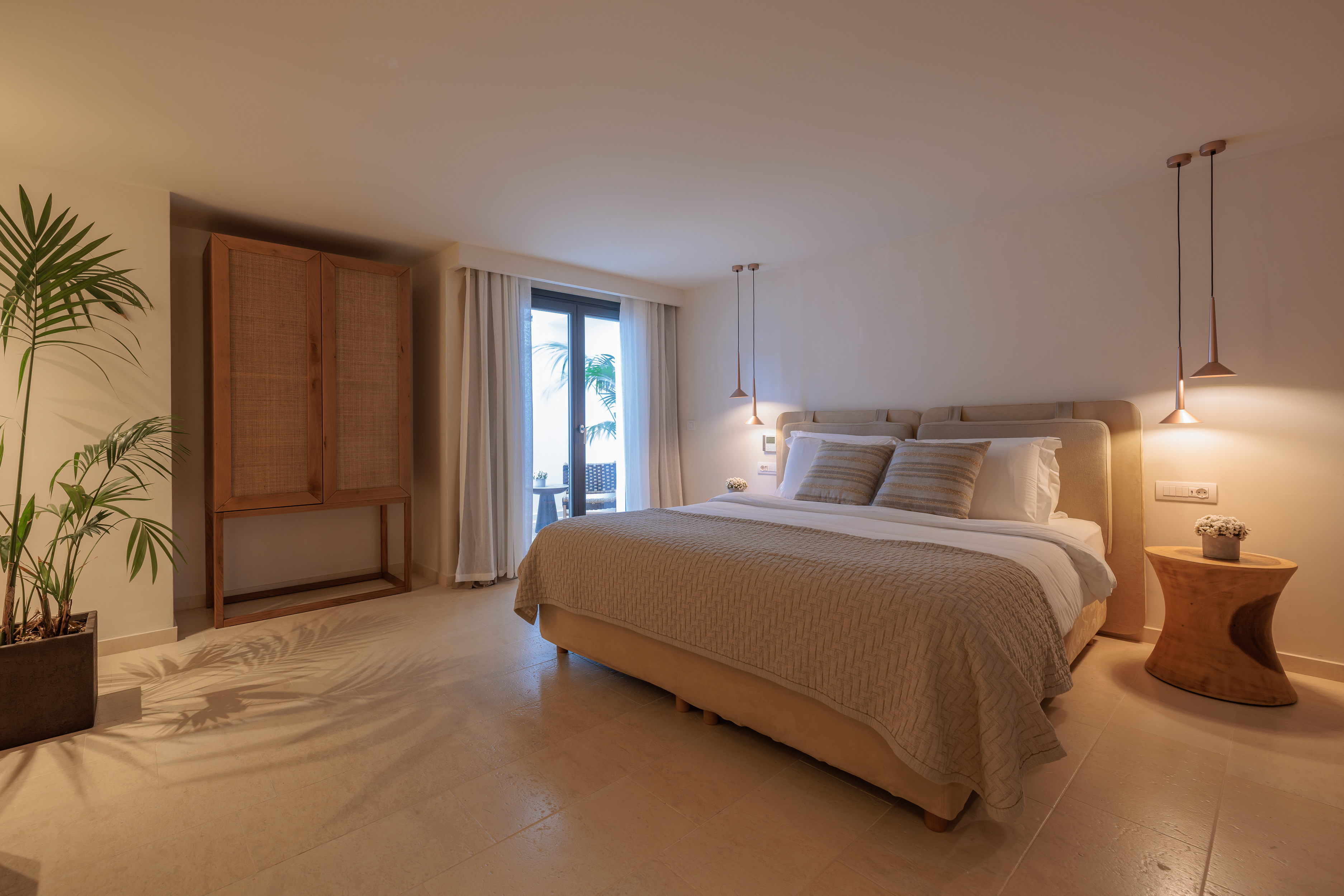 Maisonette, Private Pool