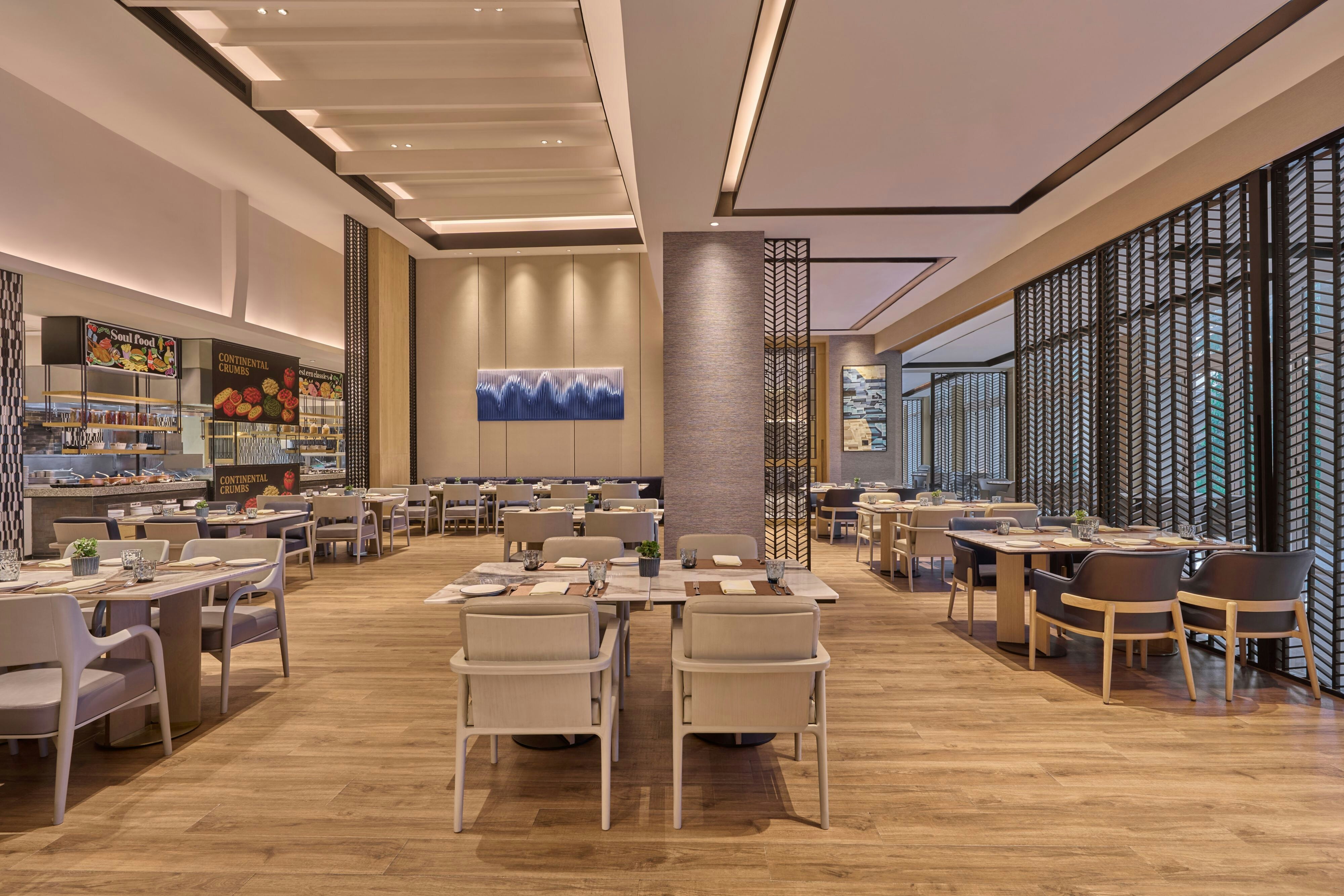 Courtyard by Marriott Aravali Resort 13/20