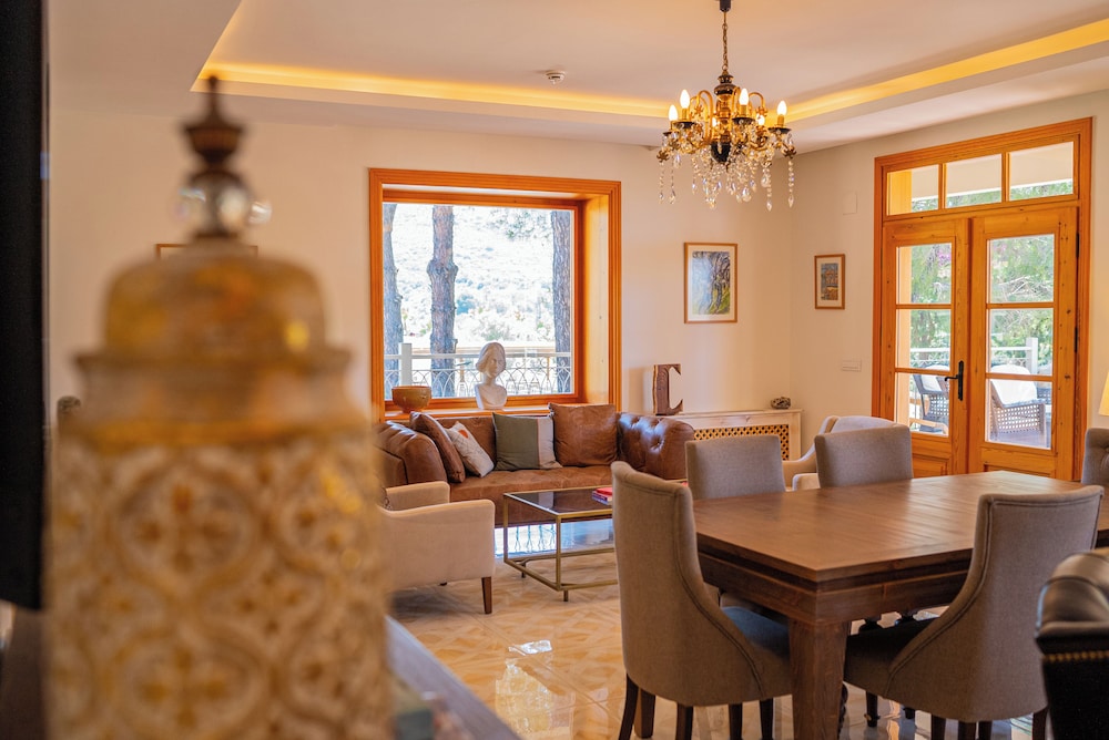 Kairos Valley Health & Nature Resort 47/68