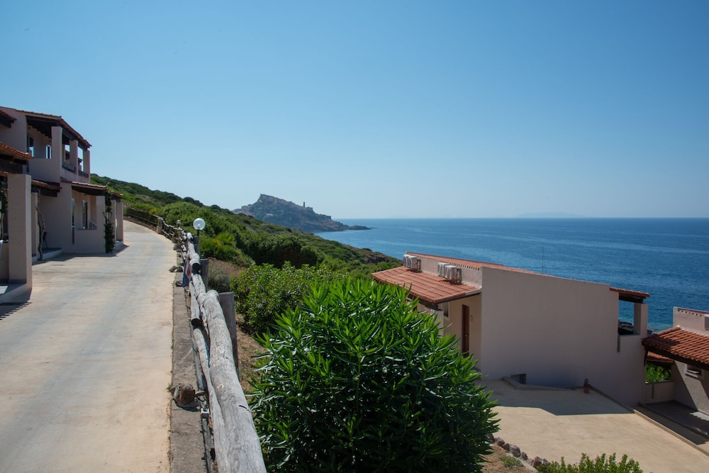 Castelsardo Resort 41/50