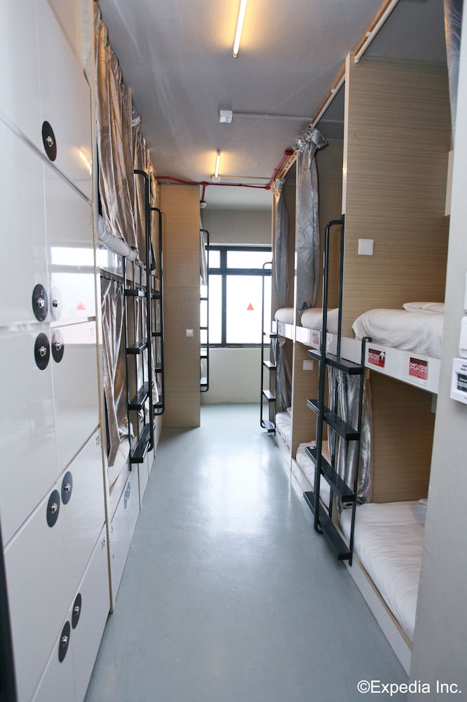K2 Guesthouse Central 30/48