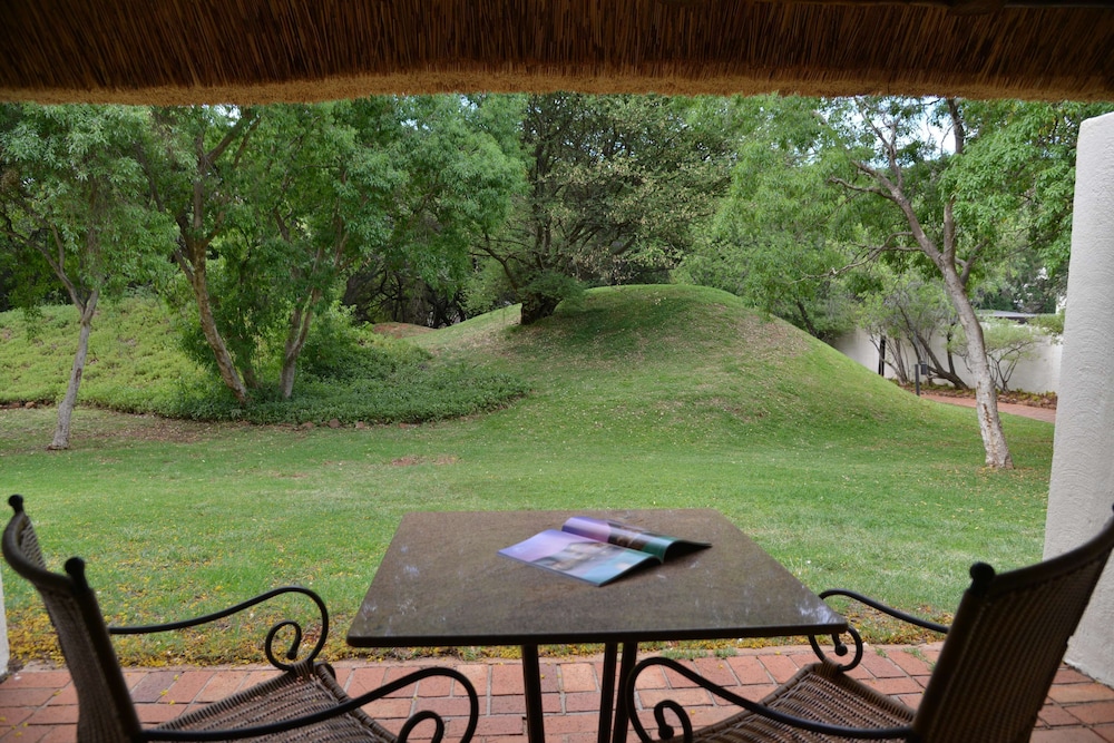 Kwa Maritane Bush Lodge 21/32