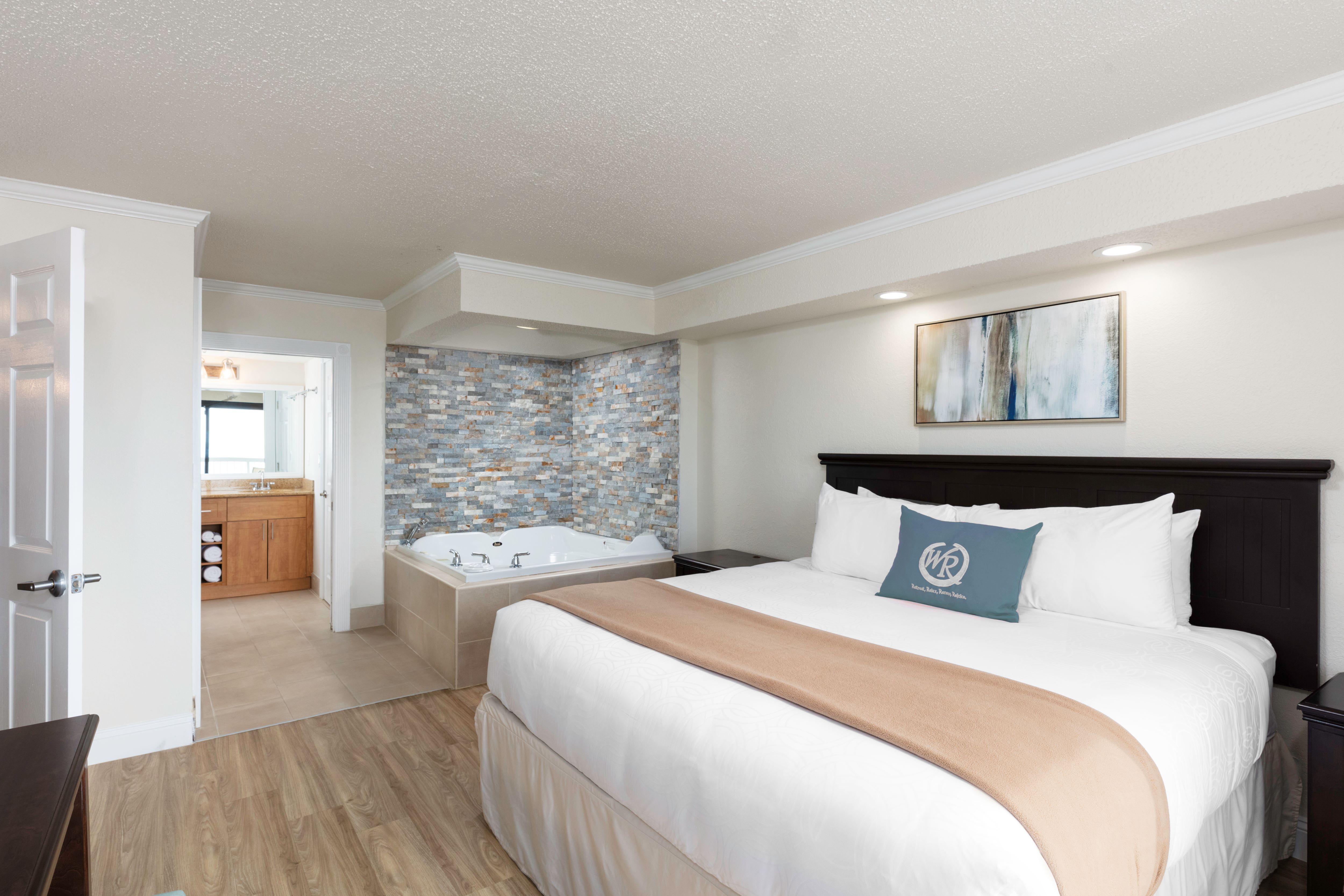 1 Bedroom, Deluxe, Villa, Ocean Front