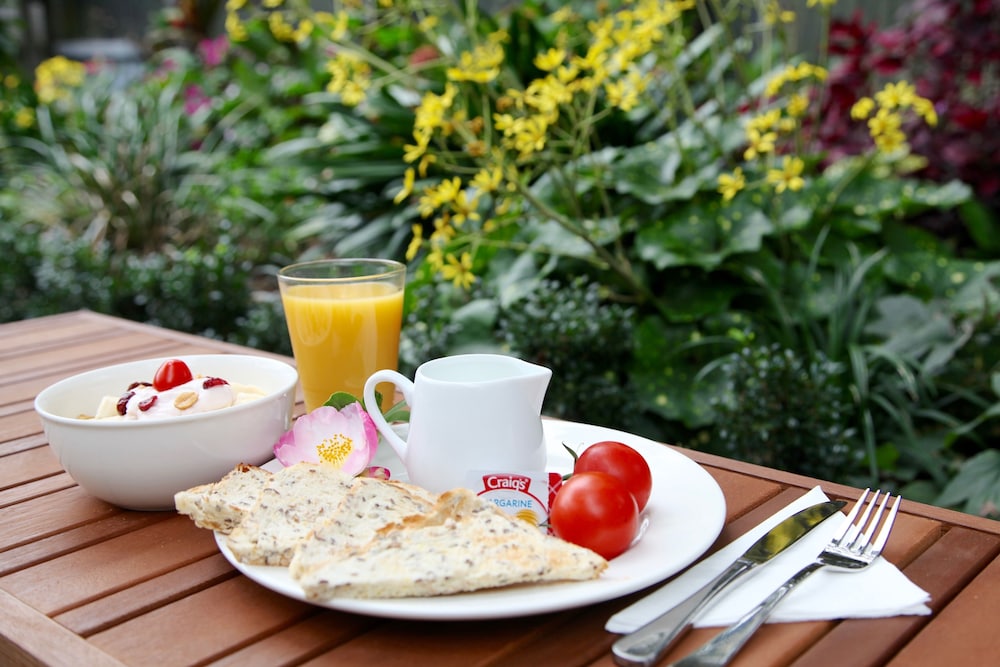 The Devereux Boutique Hotel 36/69