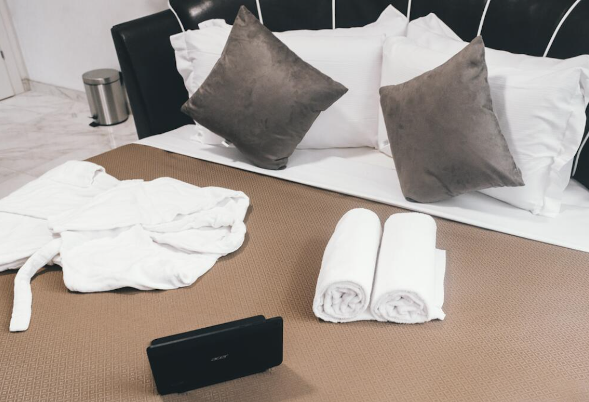 Gregorio VII Luxury Suites San Damaso 4/14