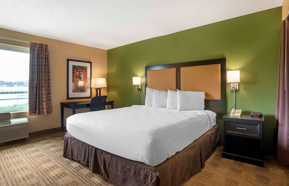 Extended Stay America Suites Newark Christiana Wilmington 18/59