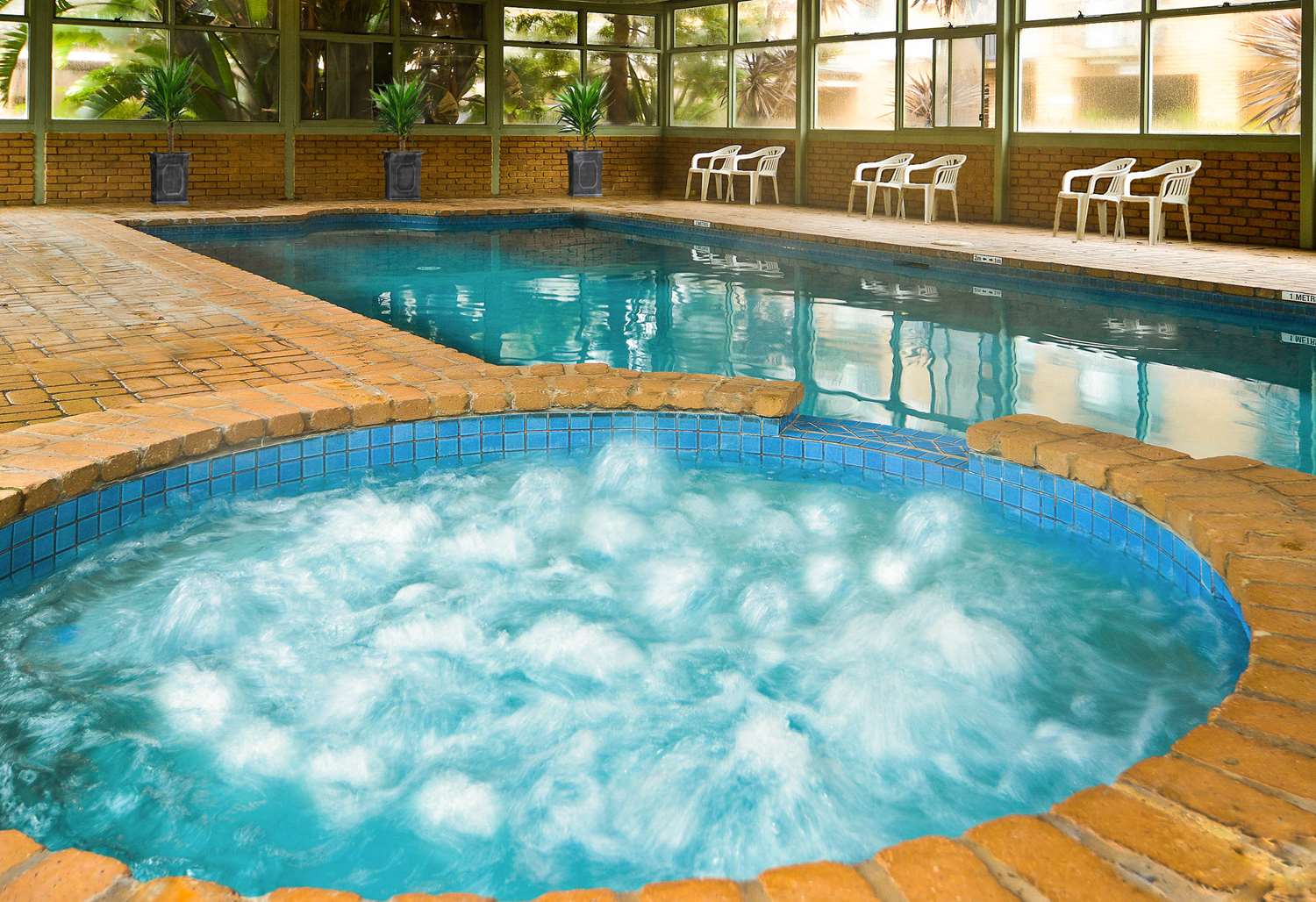 Best Western Geelong Motor Inn and Serviced Apartments 4/40