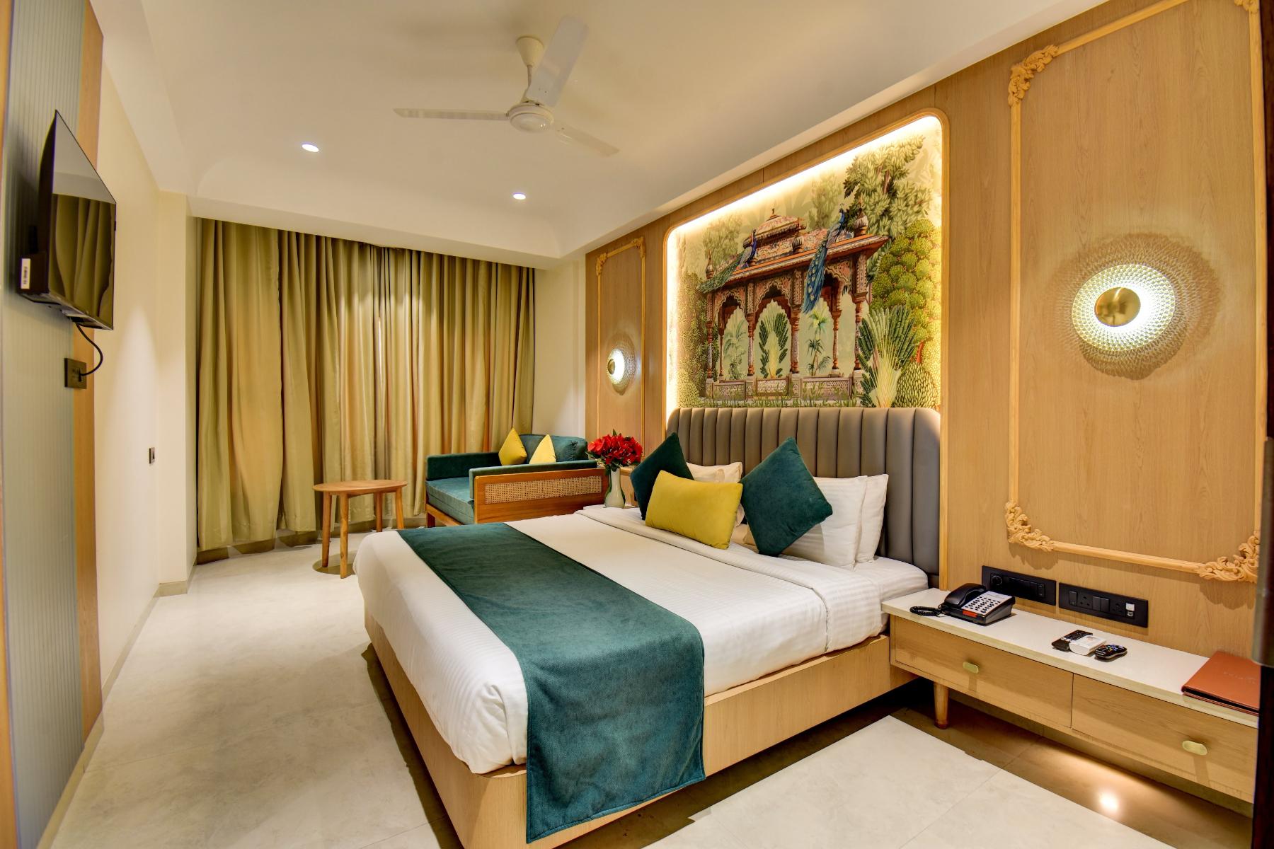 Hotel Bhagyalaxmi 26/57