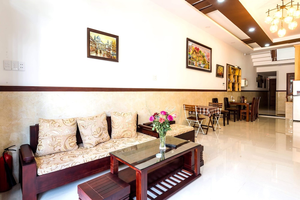 Miss Ten Homestay 34/47