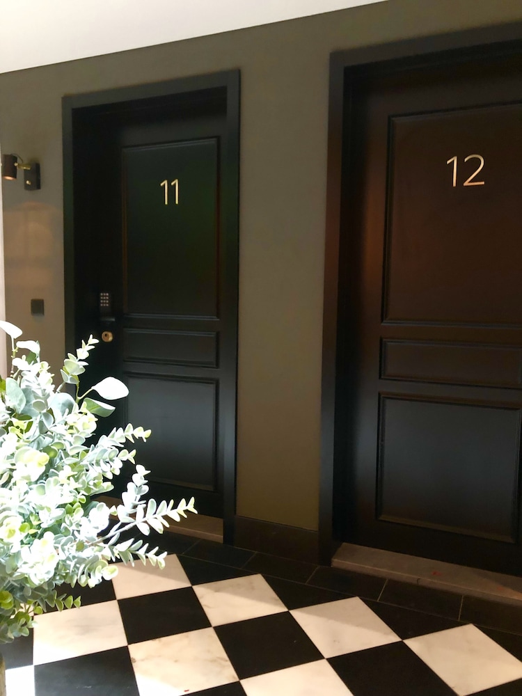 Innapartments Avenida 60 11/48