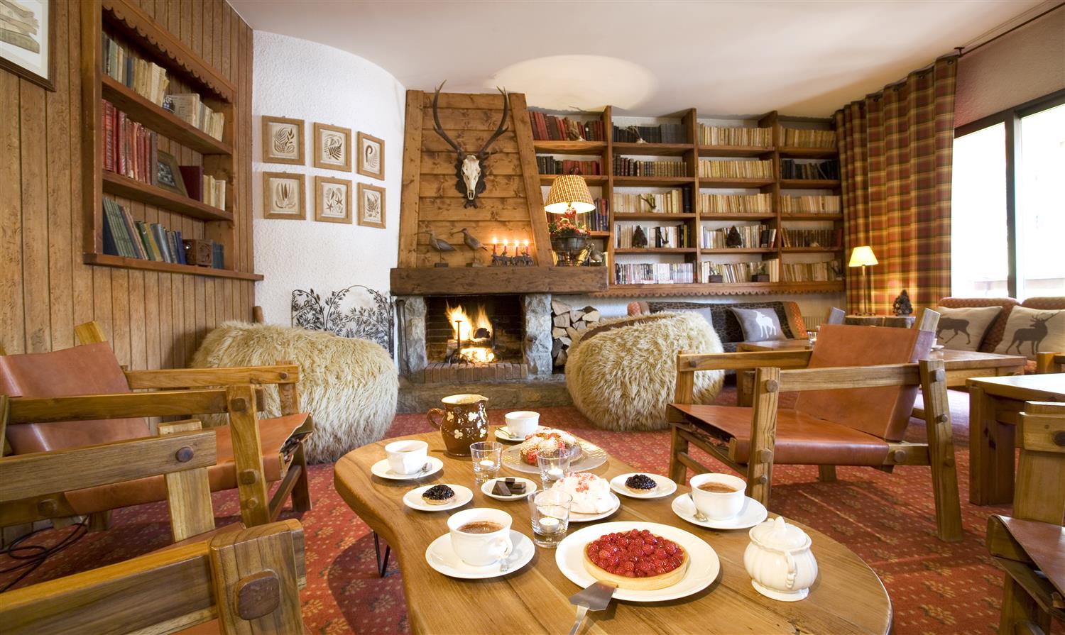 Hotel Chalet Les Saytels, Signature Collection 30/34