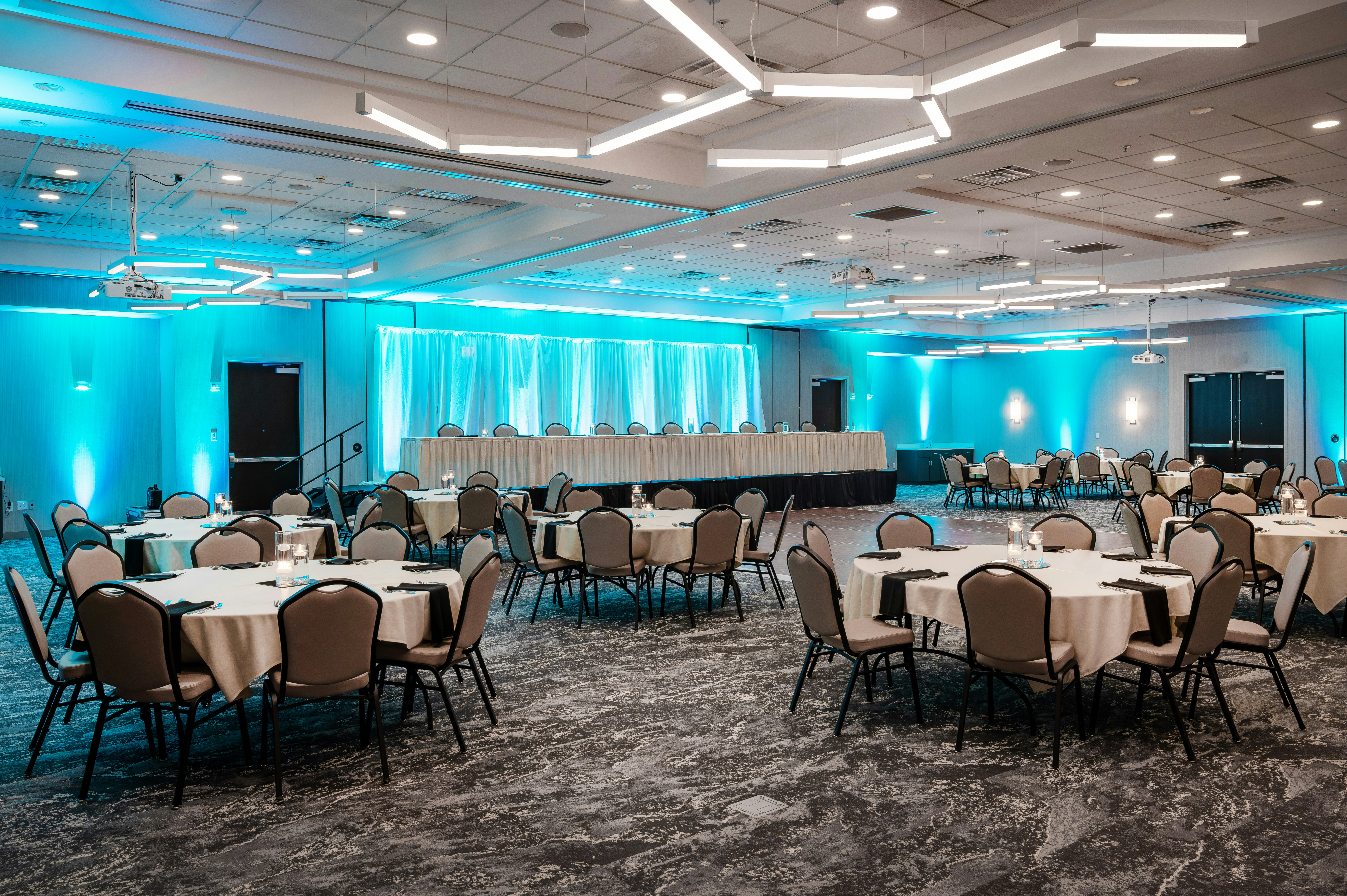 Hilton Garden Inn Sioux Falls South 58/61