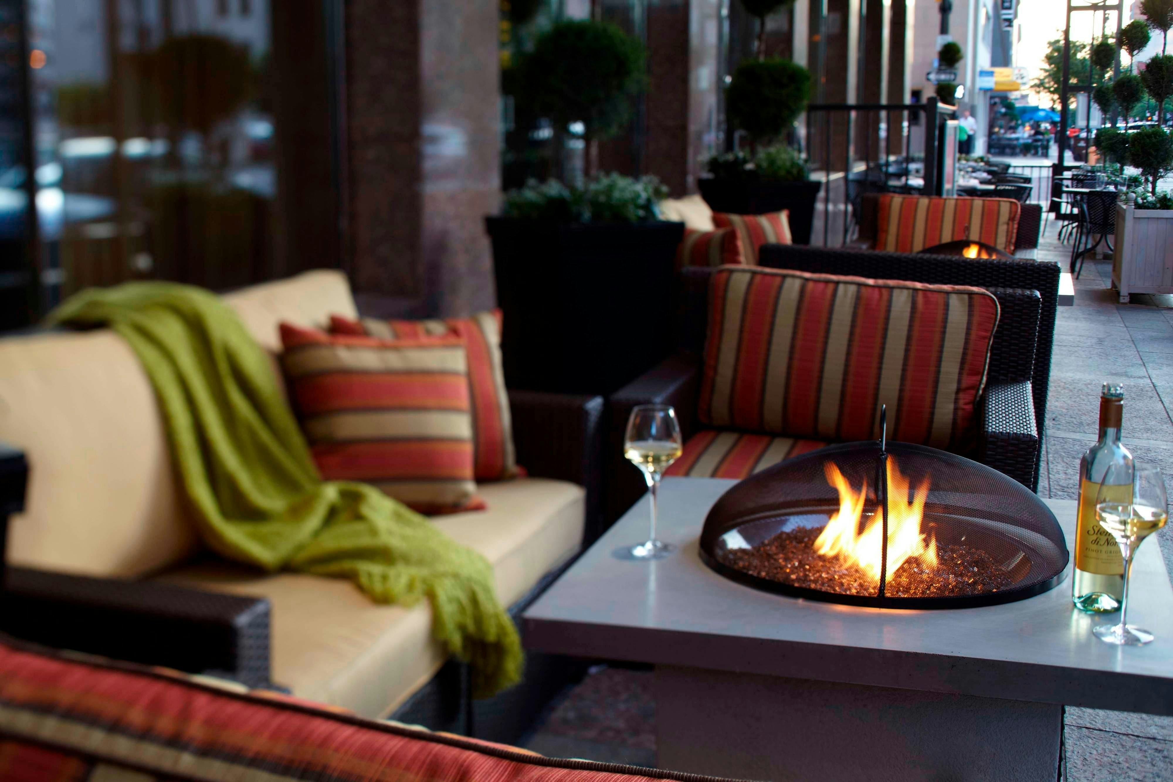 Renaissance Columbus Downtown Hotel 14/51