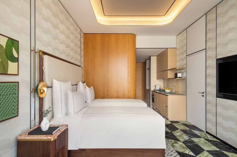 Swissotel Residences Corniche Park Towers 9/49