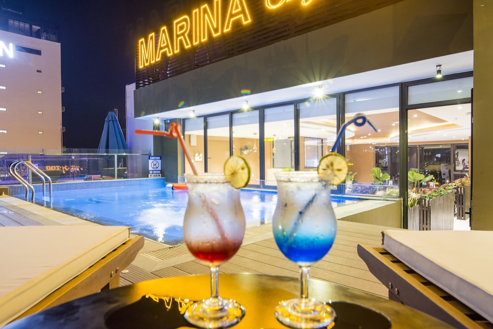 Dana Marina Hotel 41/65