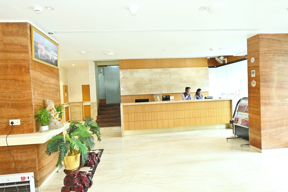 Hotel Simran Heritage Pvt. Ltd. 6/55