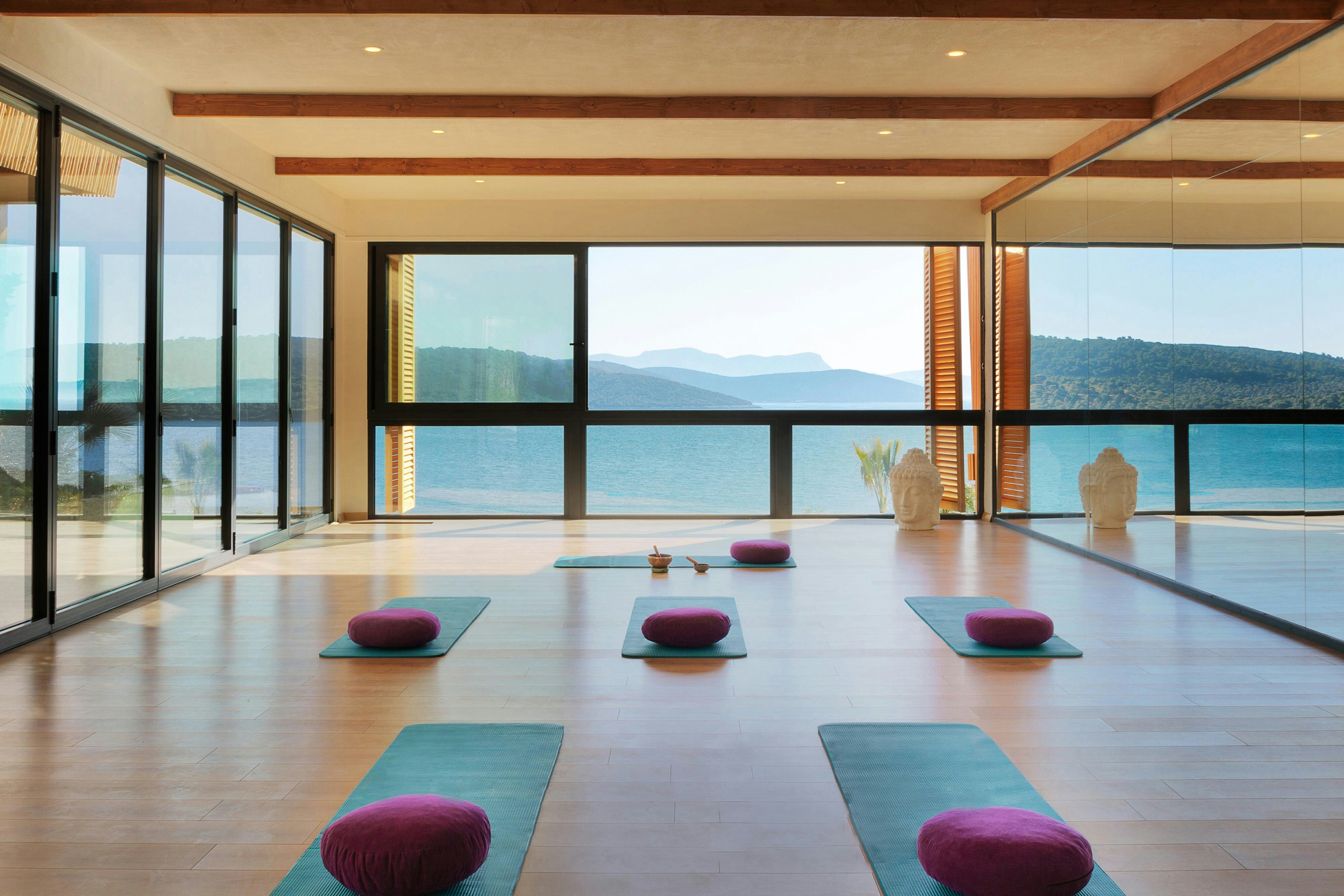 Le Meridien Bodrum Beach Resort 19/33
