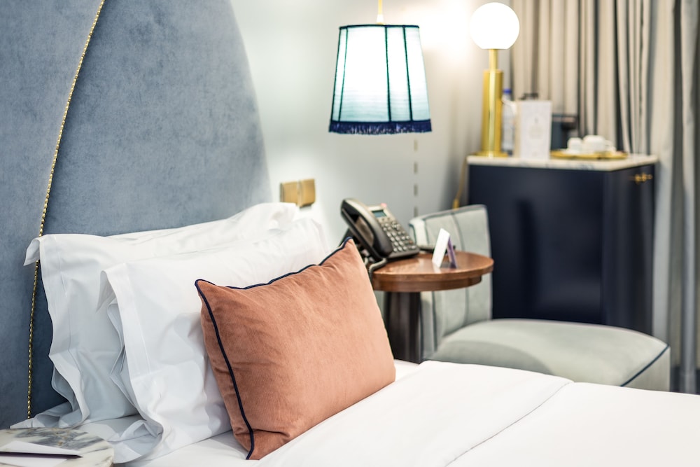 THE LIFT BOUTIQUE HOTEL 30/81