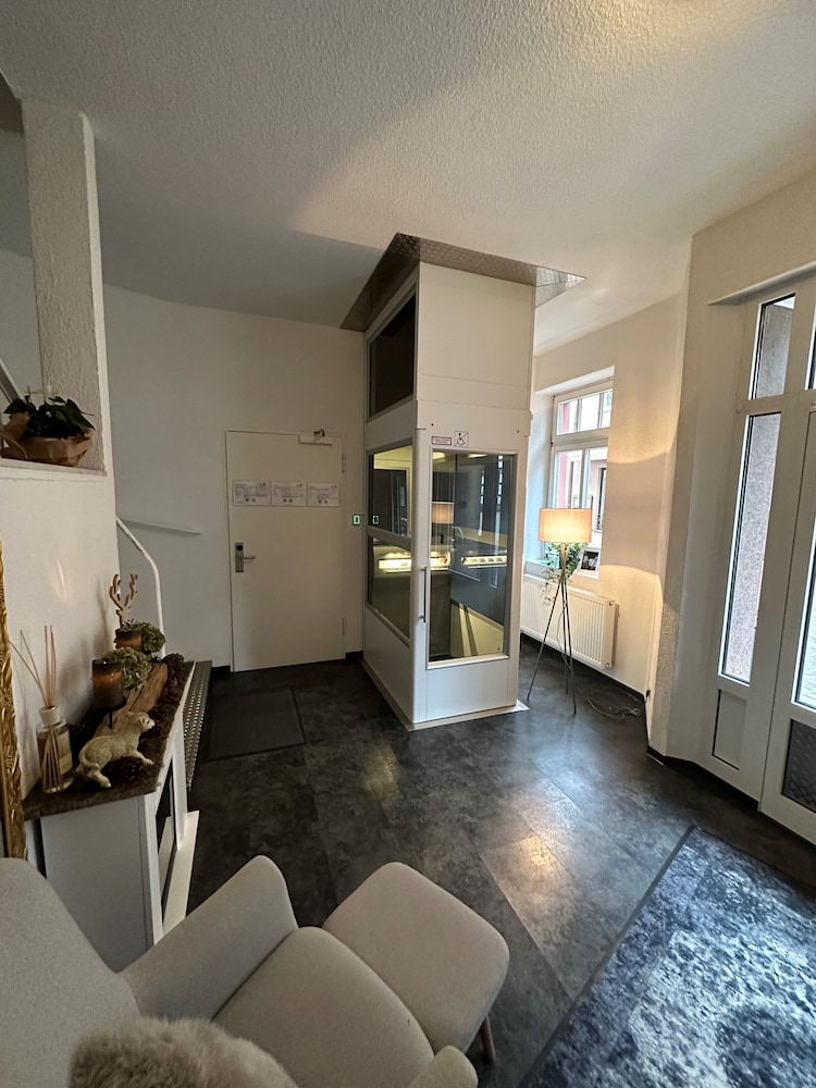 Hotel Goldenes Lamm 13/21