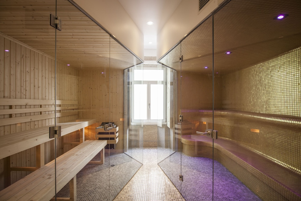 Flores Boutique Hotel Spa 17/38
