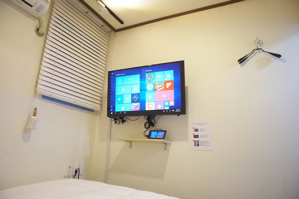 W mini hotel - Hostel 52/62