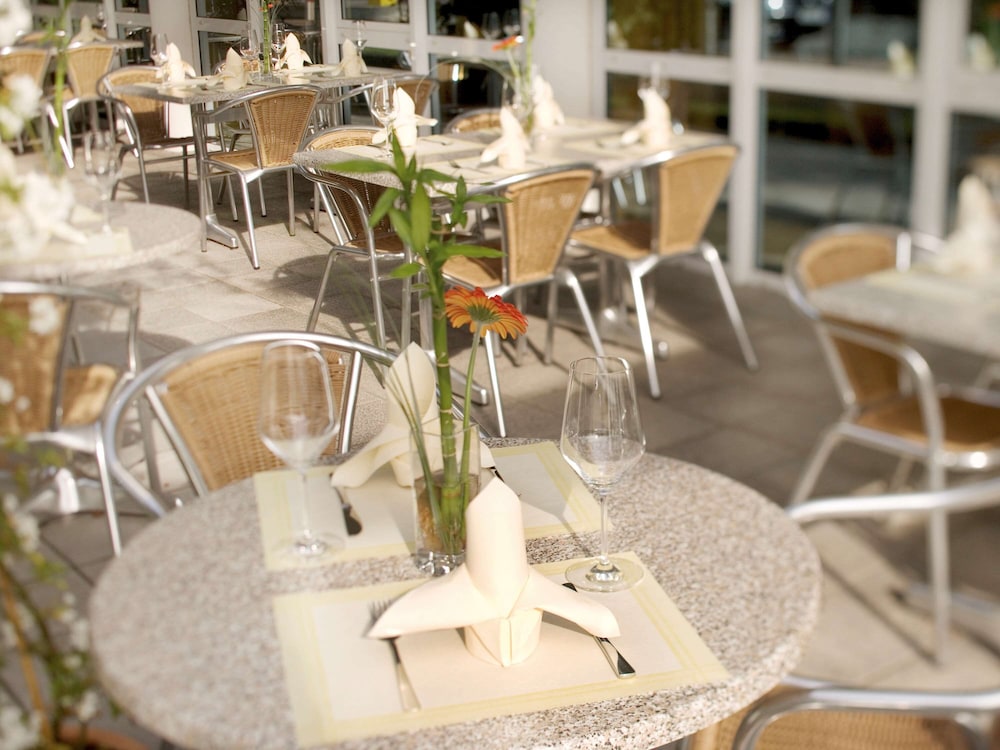 Movenpick Nuremberg Airport 58/75
