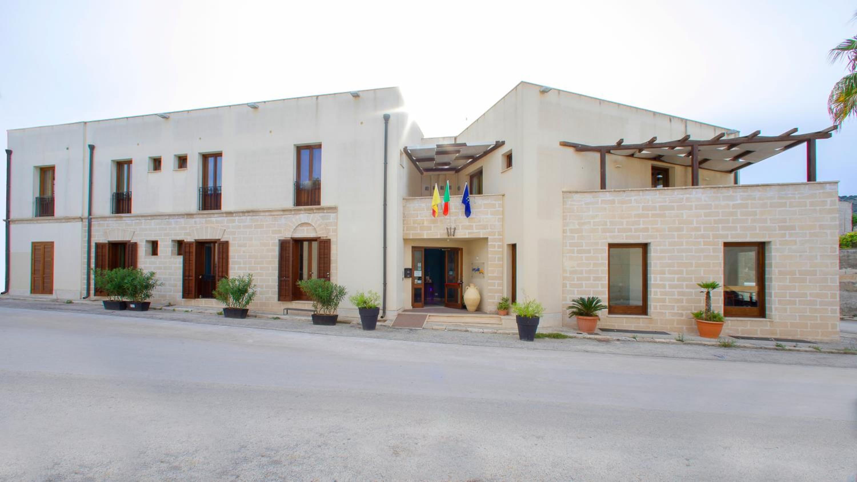 Hotel Insula 4/50