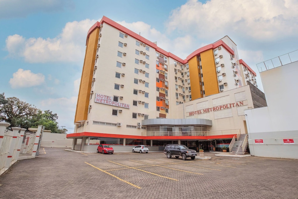 Hotel Metropolitan 2/50