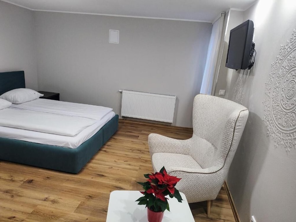 Boutique Hotel's III Pitsudskiego 19/62