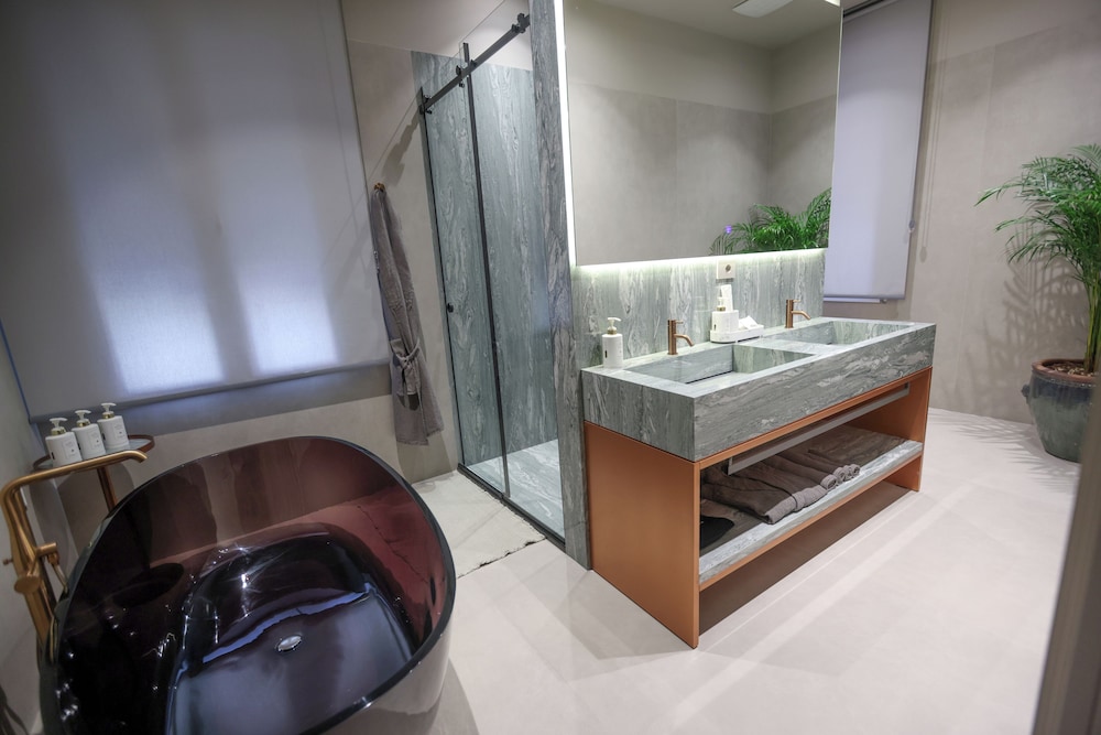 Padam Boutique Hotel 55/55