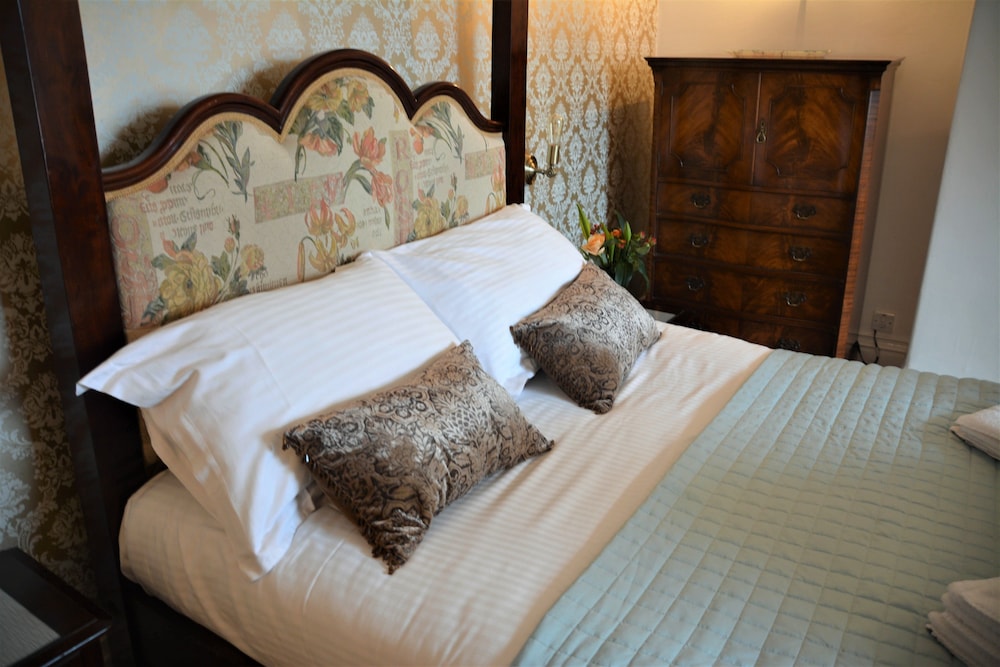 Royal Station Hotel 32/50