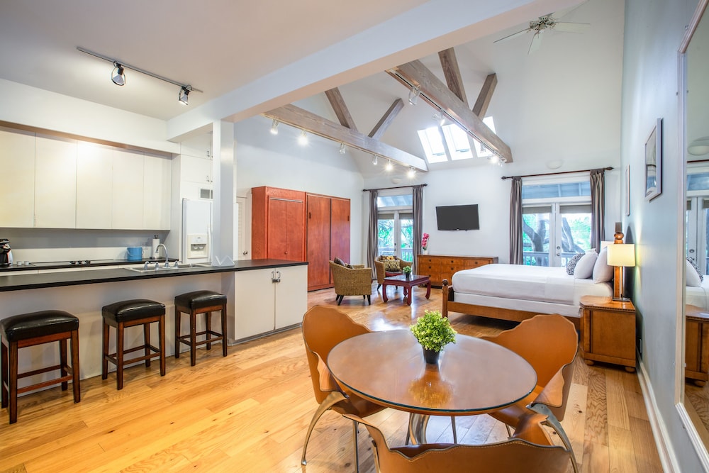 The Cabana Inn Key West Adult Only 48/61