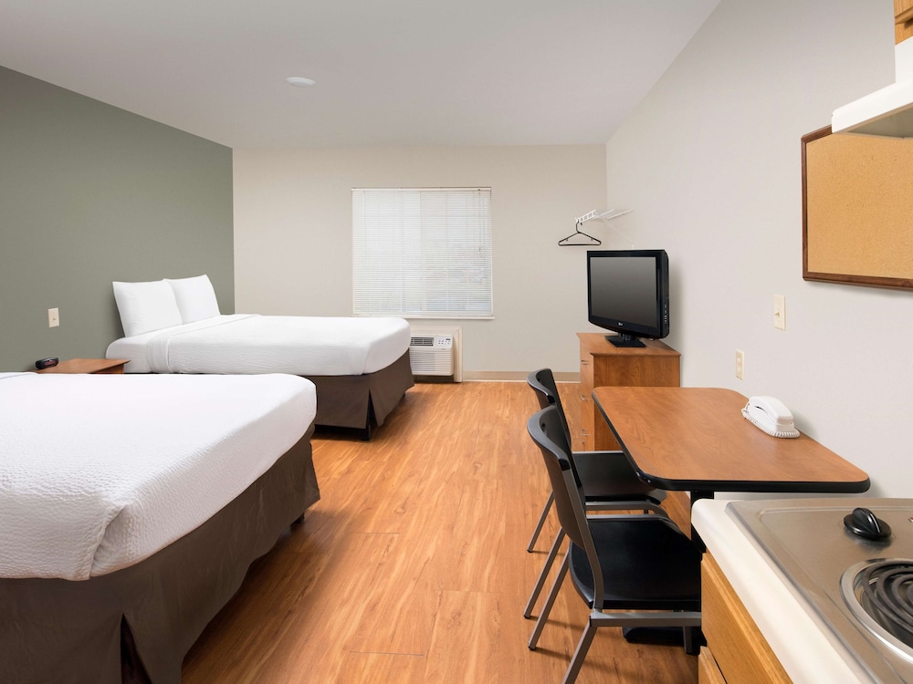 Studio 6 Extended Stay Wichita South KS 20/51