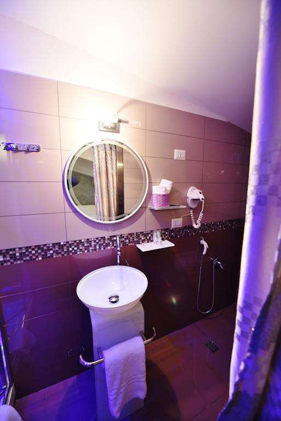 Albergo al Castello 41/44