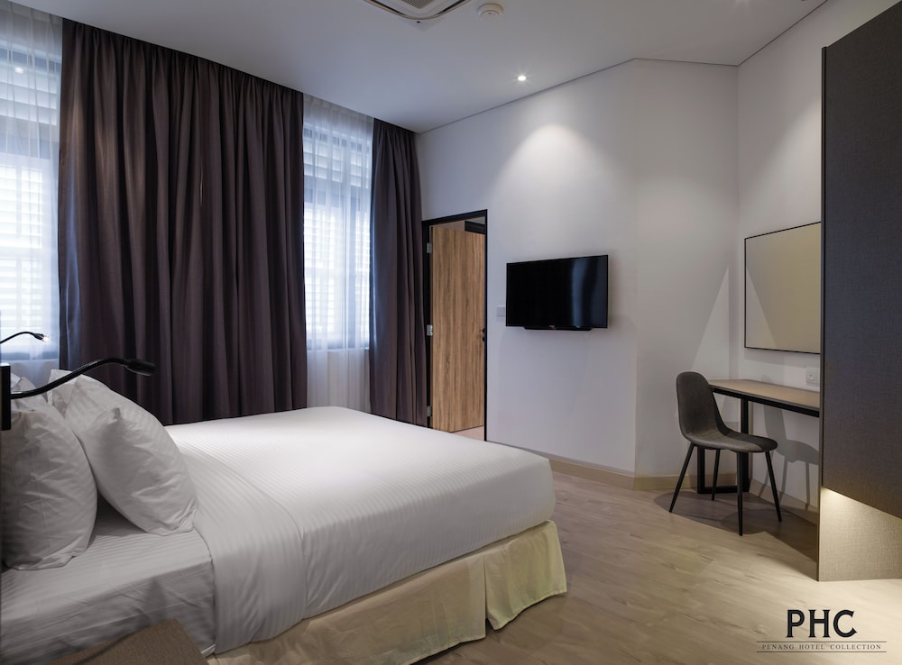 Magazine Vista Hotel managed by The Ascott Limited 6/20