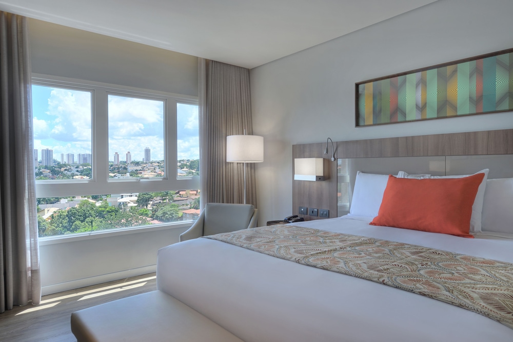 Deville Prime Campo Grande 11/50