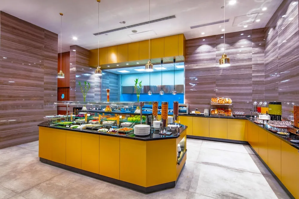 Accom Hotel Sivas 8/51